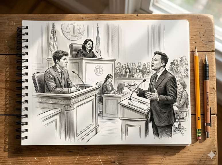 చిత్రం | AIతో Xataka