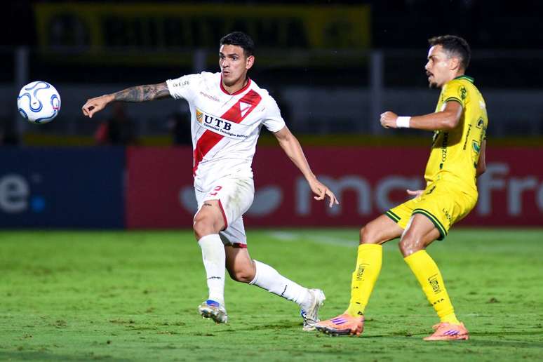 Mirassol conquista vit&oacute;ria importante sobre Always Ready &ndash;