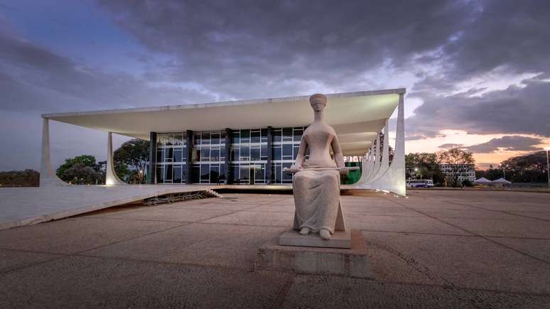 O modelo de aprova&ccedil;&atilde;o de ministros do STF pelo Senado tem a fun&ccedil;&atilde;o de preservar o equil&iacute;brio institucional ao longo do tempo, e n&atilde;o apenas em um governo espec&iacute;fico &ndash; depositphotos.com / diegograndi