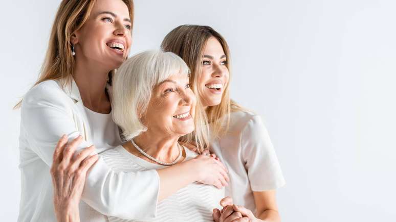 Mulheres &ndash; depositphotos.com / HayDmitriy