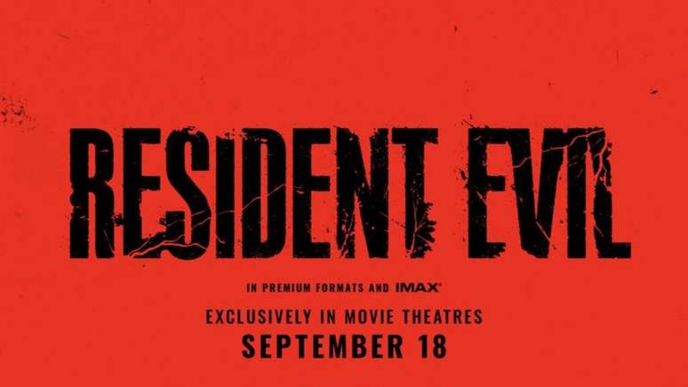 Resident Evil