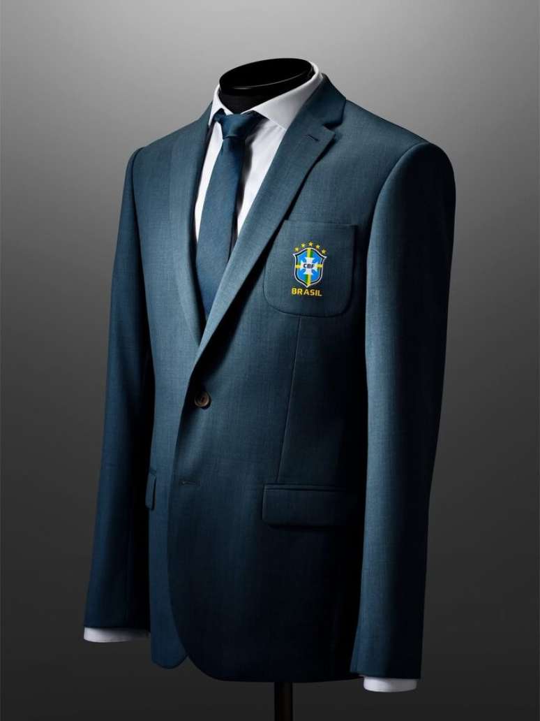 Palet&oacute; ser&aacute; usado pelos integrantes da comiss&atilde;o t&eacute;cnica