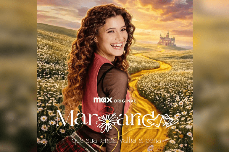 &ldquo;Margarida: Que Sua Lenda Valha a Pena&rdquo; retorna prometendo aprofundar os mist&eacute;rios sobre a heran&ccedil;a do trono e as manipula&ccedil;&otilde;es da vil&atilde; Delfina 