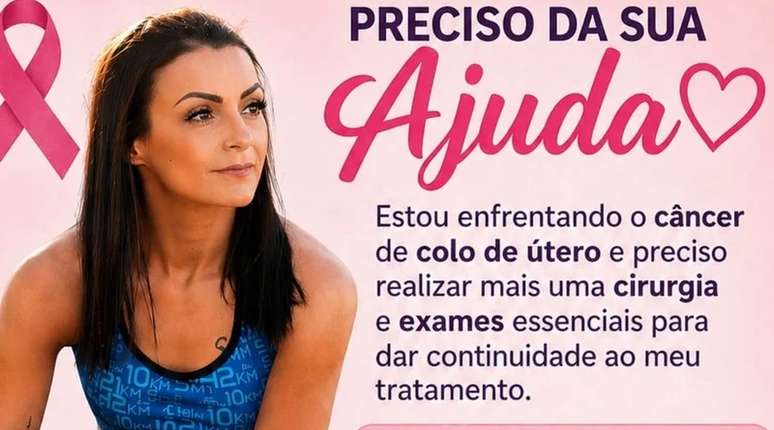 క్యాన్సర్‌కి వ్యతిరేకంగా యుద్ధం: కరోల్ కథ మరియు కొత్త అవకాశం కోసం ఆశ