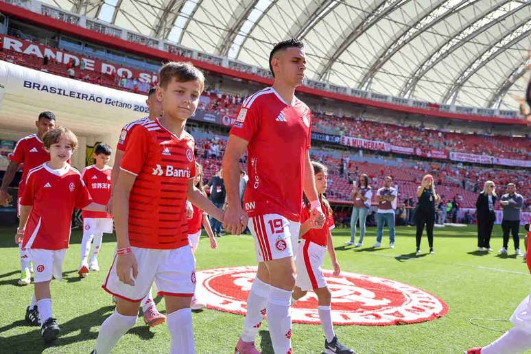 Em maio, Inter ter&aacute; sete partidas para jogar, pelo Brasileir&atilde;o, Copa do Brasil e Recopa Ga&uacute;cha &ndash;