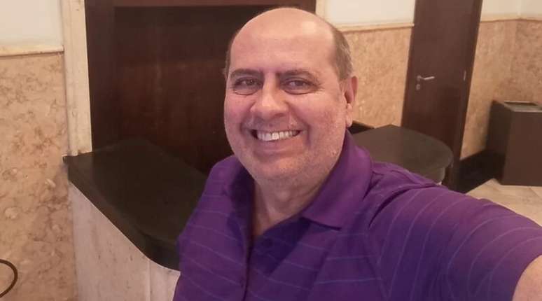 కార్లోస్ అగస్టోకు సహాయం చేయండి: వేల మందికి సహాయం చేసిన వారికి అత్యవసర శస్త్రచికిత్స