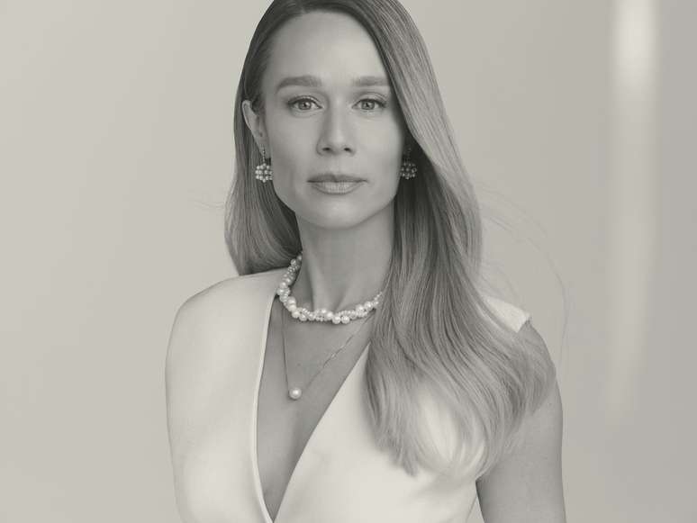 Mariana Ximenes 