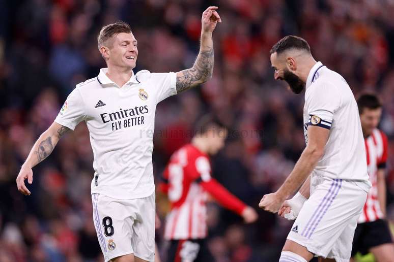 Antonio Villalba/Real Madrid