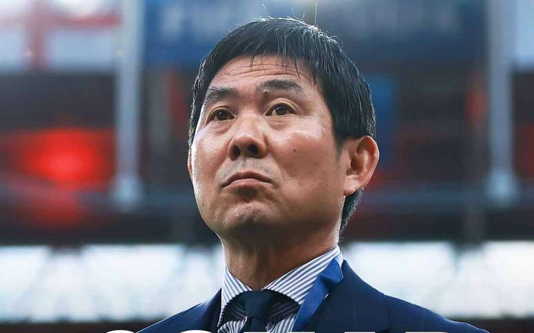 Moryasu comanda a sele&ccedil;&atilde;o desde 2018 &ndash;
