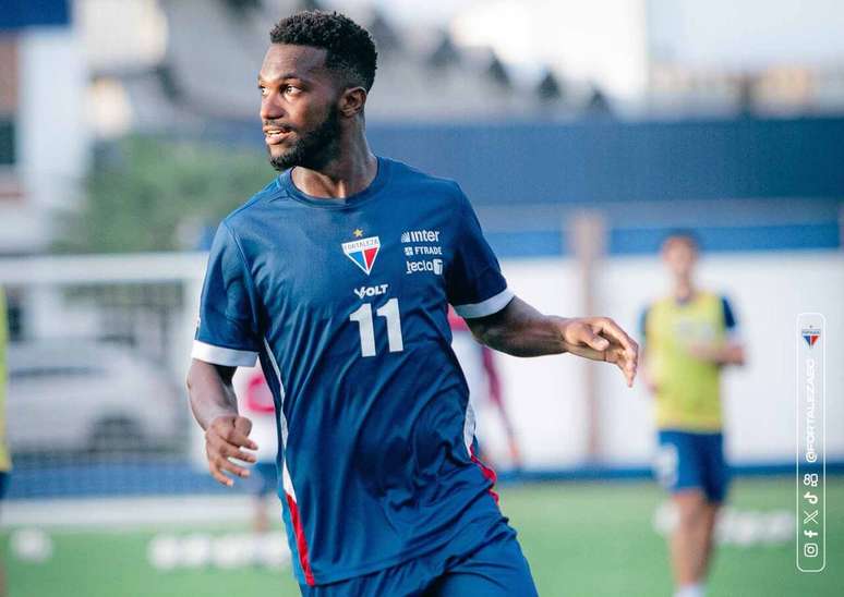 Fortaleza pode assumir a lideran&ccedil;a da S&eacute;rie B &ndash;
