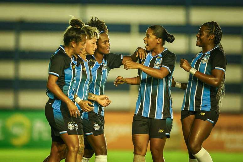 Gr&ecirc;mio vem de uma vit&oacute;ria contra o Bahia na rodada anterior &ndash;