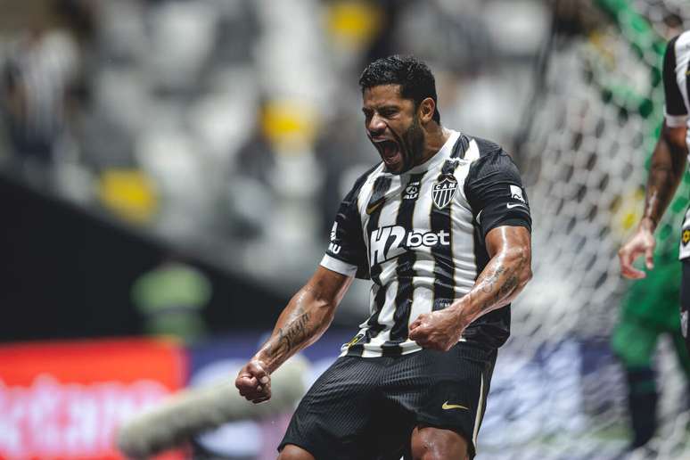 Hulk deixa o Atl&eacute;tico ap&oacute;s fazer hist&oacute;ria no clube; jogador est&aacute; de sa&iacute;da para o Fluminense &ndash;