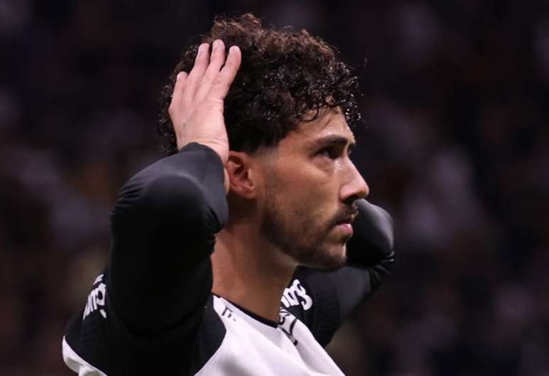Corinthians iguala feitos de 2003 e 2015 com 100% de aproveitamento no in&iacute;cio da Libertadores &ndash;