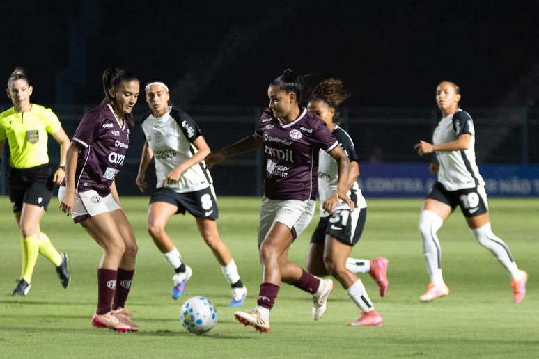 Corinthians vem de uma vit&oacute;ria contra o Ferrovi&aacute;ria em jogo v&aacute;lido pela &uacute;ltima rodada &ndash;