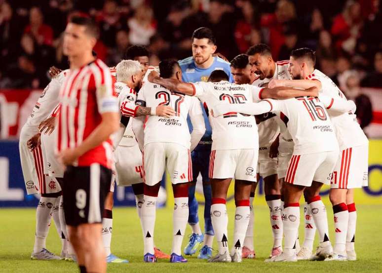 Flamengo tem sequ&ecirc;ncia de finais em maio &ndash;