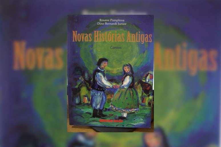 &ldquo;Novas Hist&oacute;rias Antigas&rdquo; e &ldquo;Outras Novas Hist&oacute;rias Antigas&rdquo; t&ecirc;m hist&oacute;rias curiosas que surpreendem os leitores com finais inesperados 