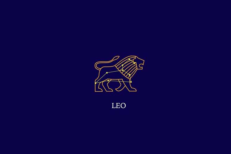 O leonino poder&aacute; sentir necessidade de se recolher para entender melhor os sentimentos 