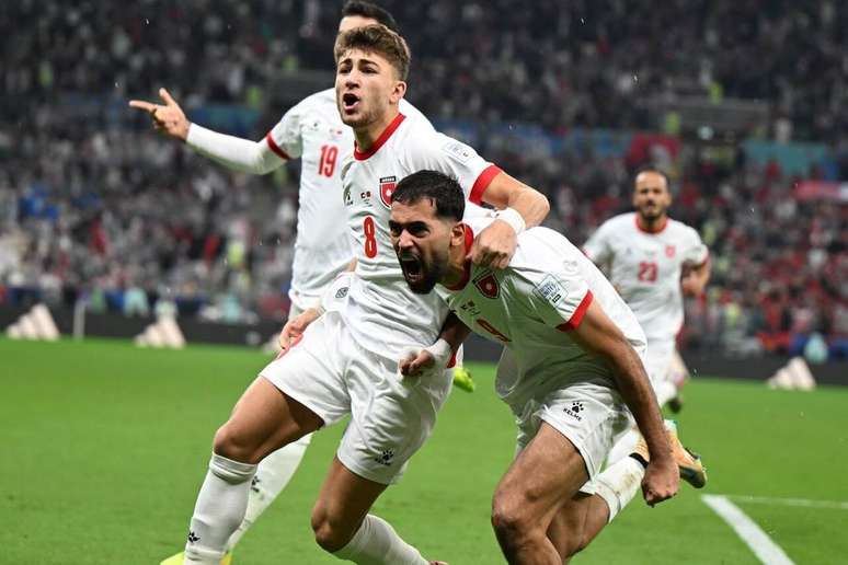 Cavalheiros prometem dar trabalho na fase de grupos &ndash;