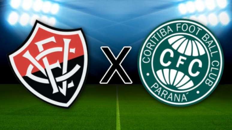 Vitória x Coritiba: பிரேசிலிரோ விளையாட்டை நேரடியாக எங்கே பார்க்கலாம்.