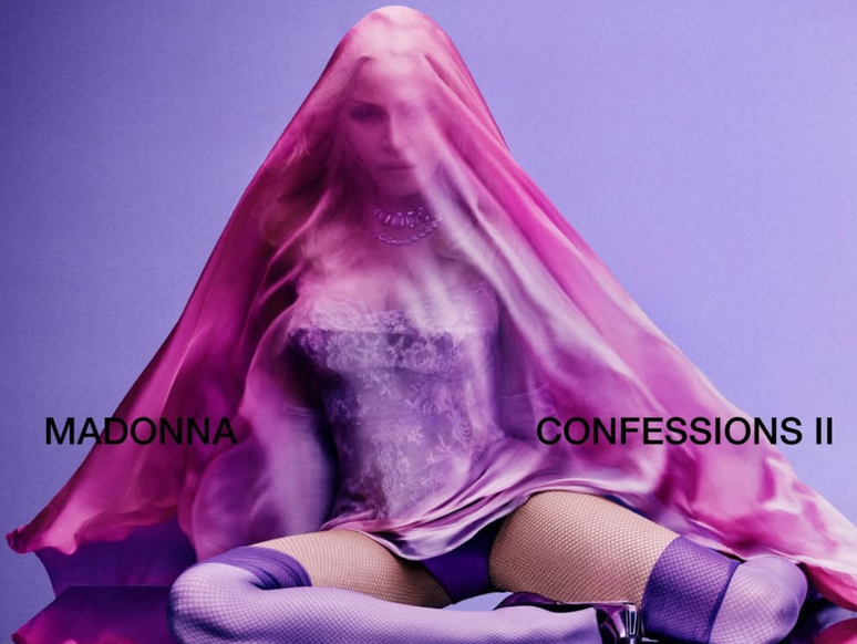 (Foto: Instagram @madonna)