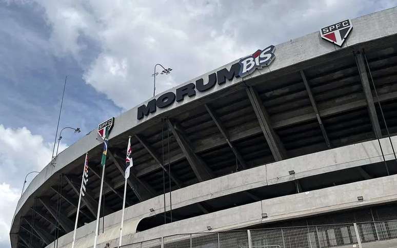 Morumbis 