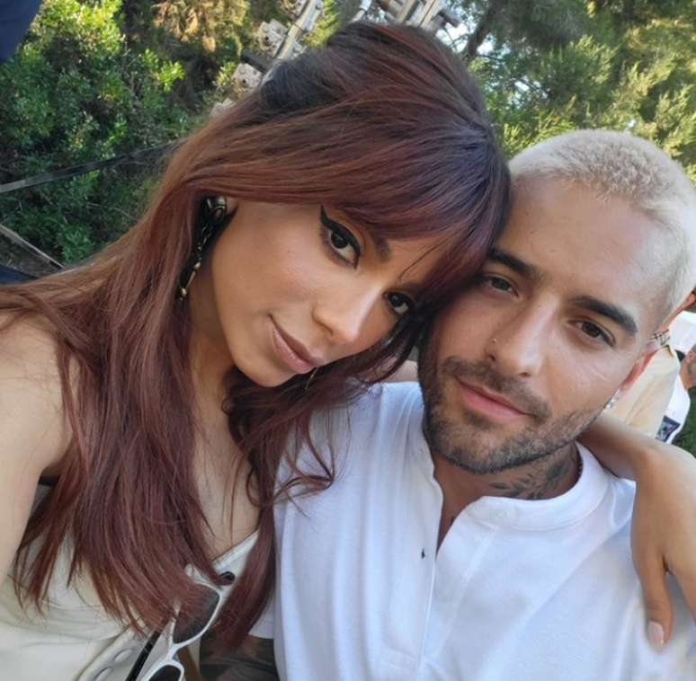 Foto: Instagram/ @anitta