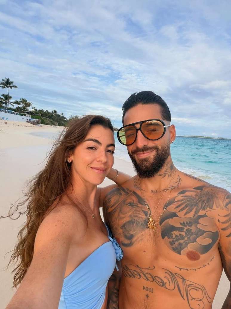(Foto: Instagram @maluma)