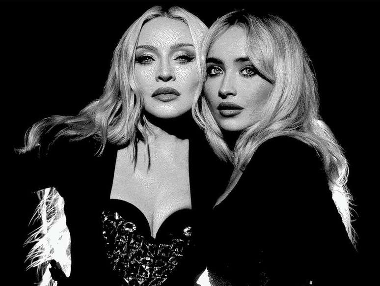 (Foto: Instagram @madonna)