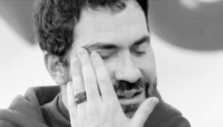 Padre F&aacute;bio de Melo chegou a dizer que estava "a um passo de desistir", devido a quest&otilde;es emocionais