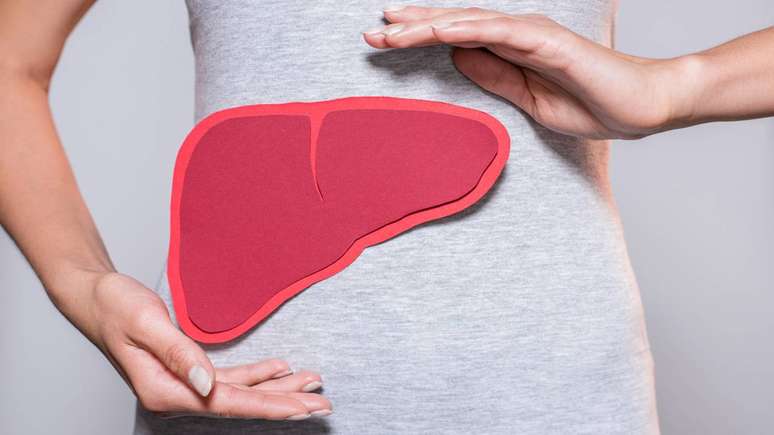 Detectar a fibrose cedo pode mudar o rumo da doen&ccedil;a hep&aacute;tica &ndash; depositphotos.com / KostyaKlimenko
