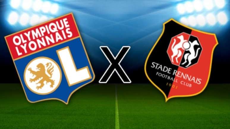 Lyon x Rennes: Ligue 1 போட்டியை நேரடியாக எங்கே பார்க்கலாம்.