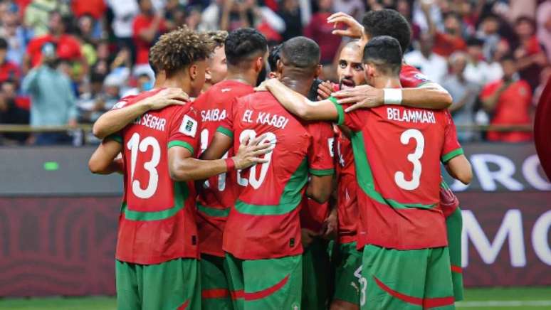Le&otilde;es ser&atilde;o os primeiros advers&aacute;rios do Brasil na Copa &ndash;
