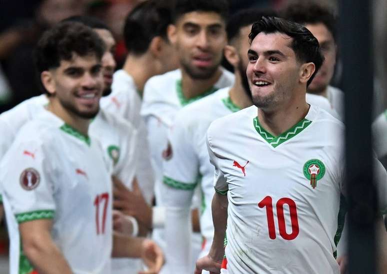 Le&otilde;es do Atlas tiveram 100% de aproveitamento das Eliminat&oacute;rias &ndash;