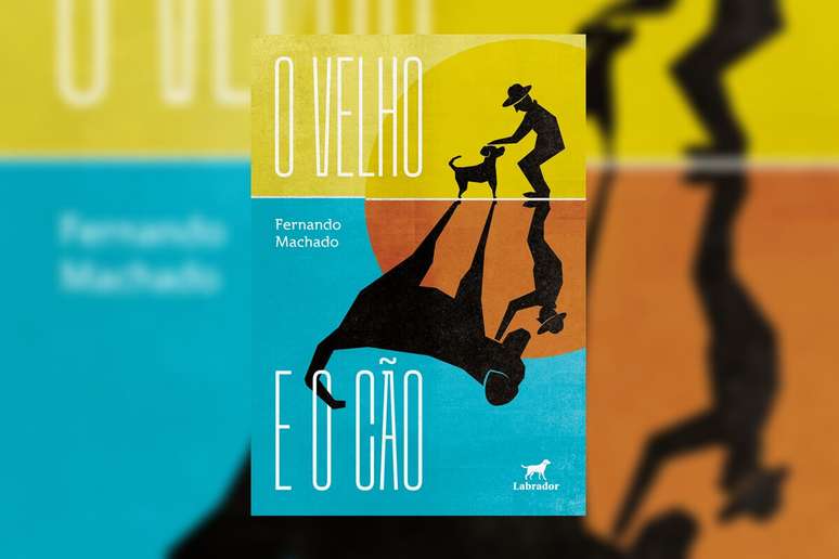 &ldquo;O velho e o c&atilde;o&rdquo; transforma a perspectiva de um animal em uma narrativa profunda sobre pertencimento, mem&oacute;ria e supera&ccedil;&atilde;o 
