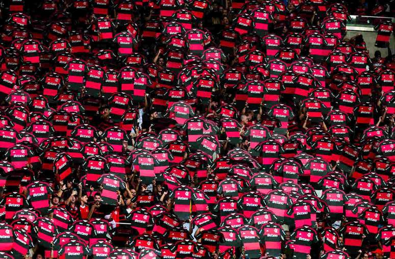 Dif&iacute;cil de perder: Flamengo no Maracan&atilde; vem dando resultado &ndash;