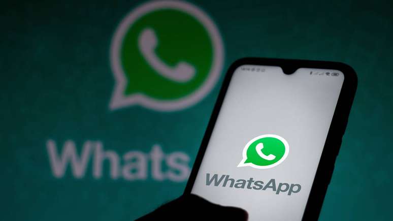 Pastas com biometria protegem conversas sens&iacute;veis &ndash; depositphotos.com / rafapress