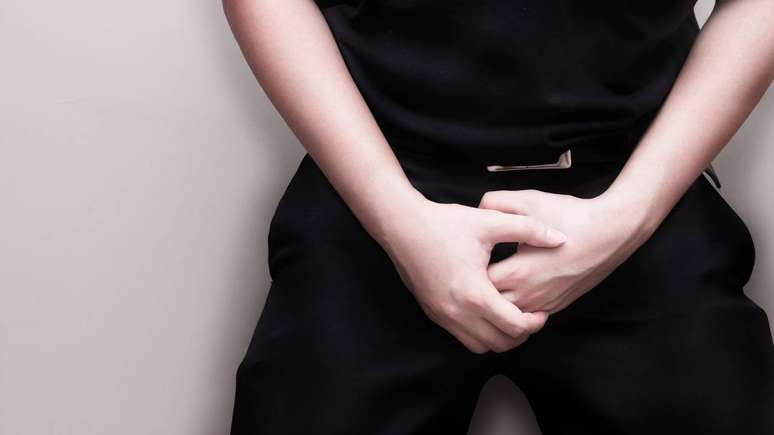 urinar &ndash; depositphotos.com / catinsyrup