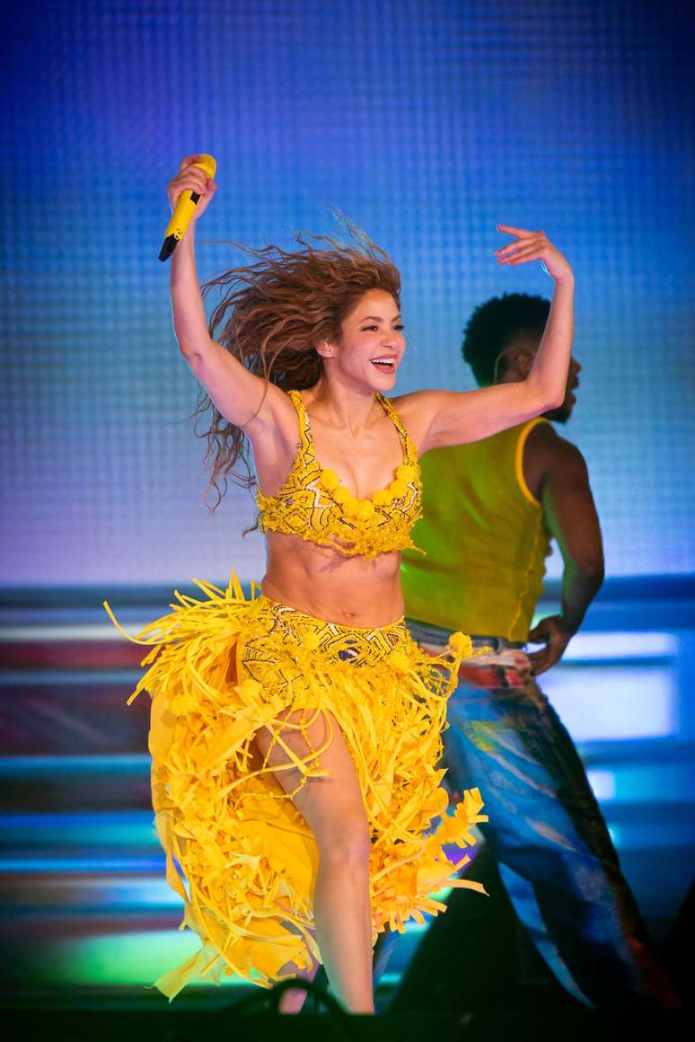 Shakira 