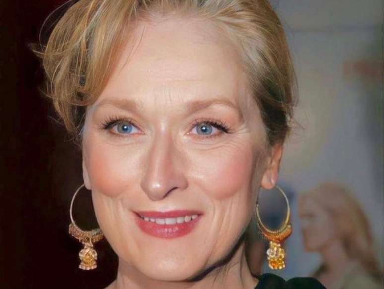 ఫోటో: Instagram @merylstreep