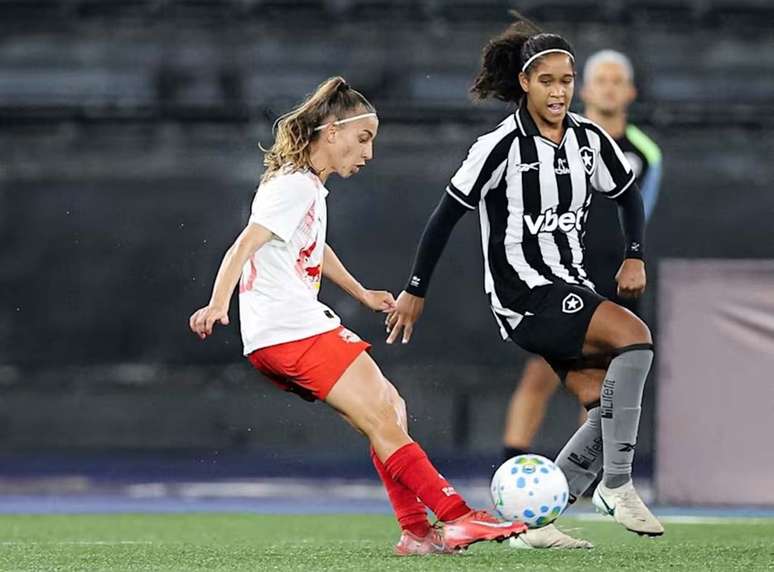 Botafogo anda muito mal no Brasileir&atilde;o Feminino &ndash;