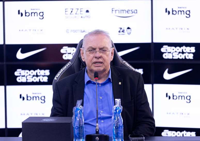 Aprova&ccedil;&atilde;o de contas do Corinthians chama a aten&ccedil;&atilde;o do Minist&eacute;rio P&uacute;blico &ndash;
