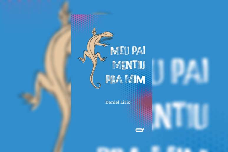 Em &ldquo;Meu pai mentiu pra mim&rdquo;, uma pequena mentira desencadeia grandes questionamentos sobre verdade, confian&ccedil;a e amadurecimento 