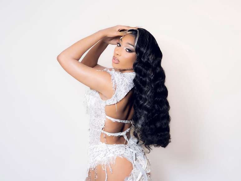 (Foto: Instagram @theestallion)