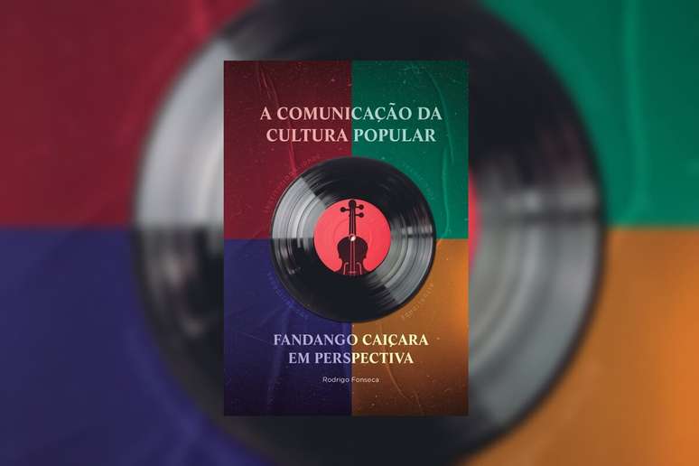 &ldquo;A comunica&ccedil;&atilde;o da cultura popular&rdquo; analisa o Fandango Cai&ccedil;ara como express&atilde;o cultural e sistema de comunica&ccedil;&atilde;o que resiste ao tempo e &agrave; globaliza&ccedil;&atilde;o 