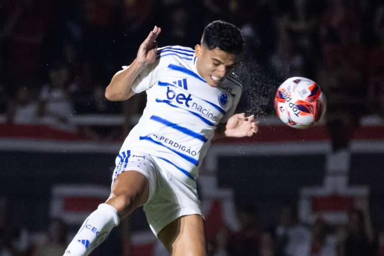 Apesar do desfalque, tempo de recupera&ccedil;&atilde;o n&atilde;o deve ser longo &ndash;