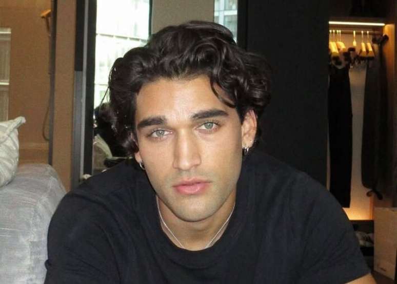 Josh Heuston, de 'Off Campus'.