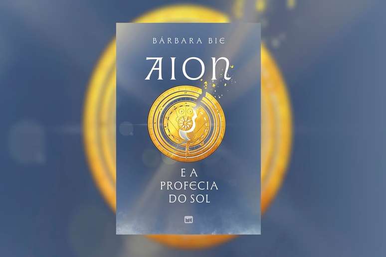 &ldquo;Aion e a profecia do sol&rdquo; conduz o leitor por um universo dist&oacute;pico onde sobreviv&ecirc;ncia, f&eacute; e esperan&ccedil;a se tornam for&ccedil;as de resist&ecirc;ncia 