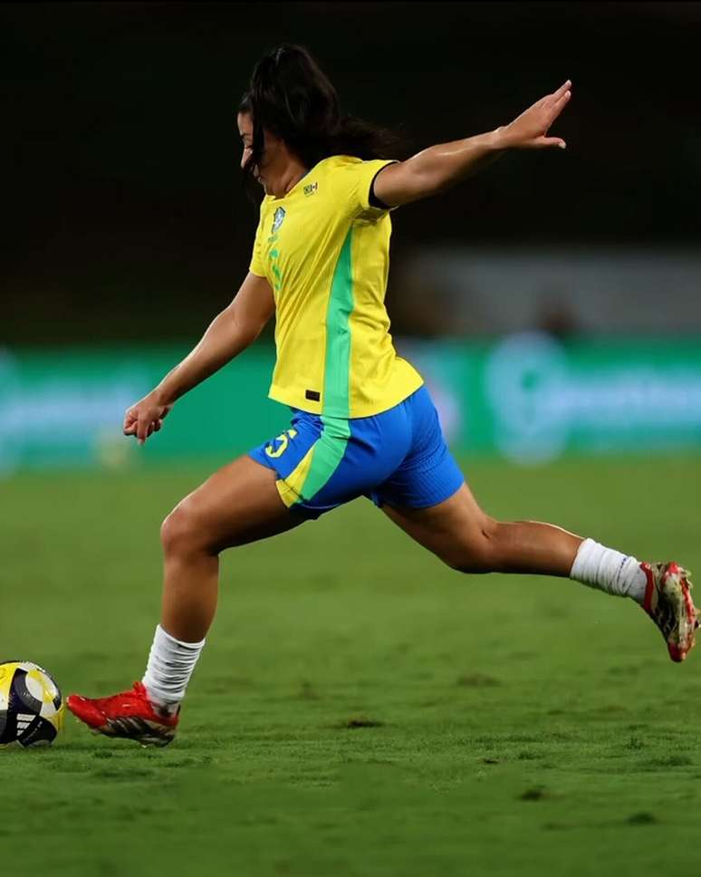 Copa do Mundo de 2027 consolida crescimento da modalidade no pa&iacute;s &ndash;
