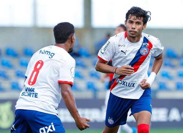 கடைசிச் சுற்றில் வெற்றிக்குப் பிறகு வேகத்தைத் தக்கவைக்க பஹியா முயற்சிக்கிறார் -