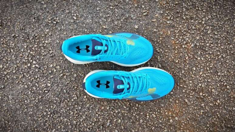 Under Armour Nonstop